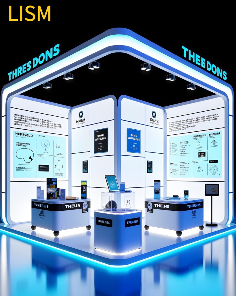 LISM Integrated Advertising & Publicity Services