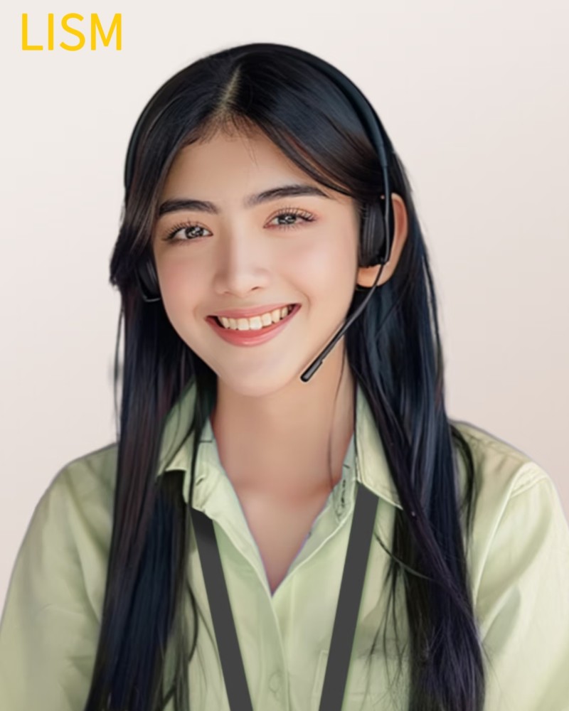 LISM Business Information & Inquiry Service