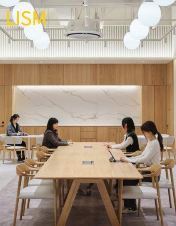 LISM Business Management Consulting Services