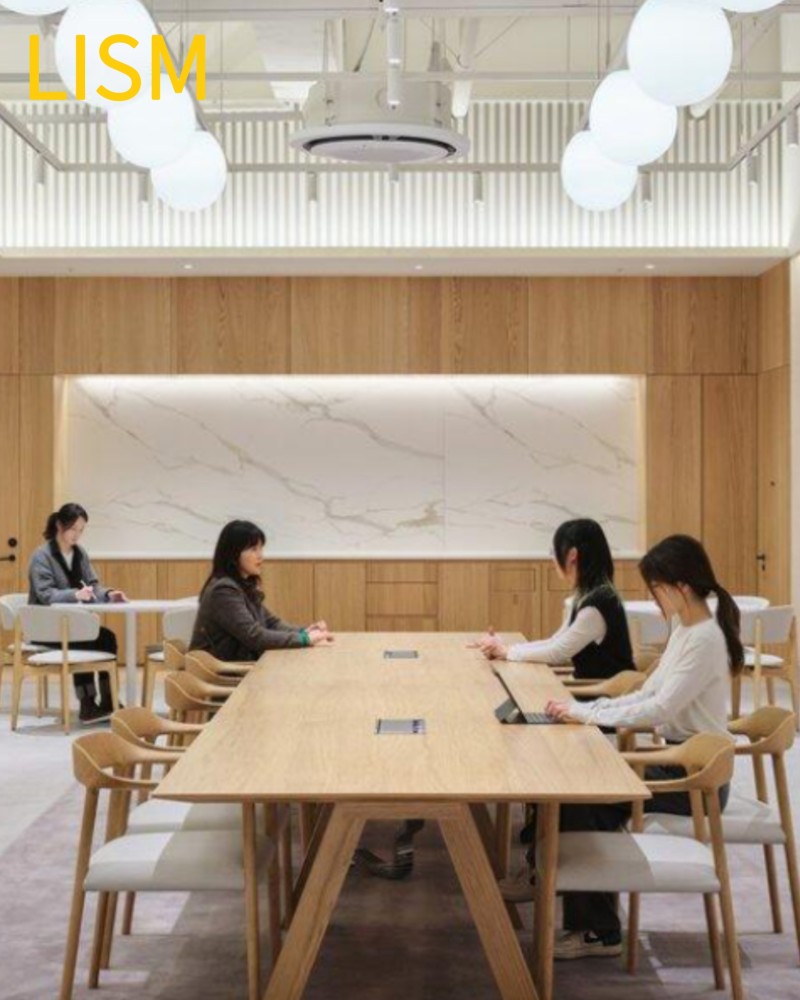 LISM Business Management Consulting Services