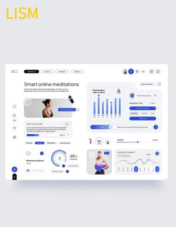 LISM Business Knowledge Management Service