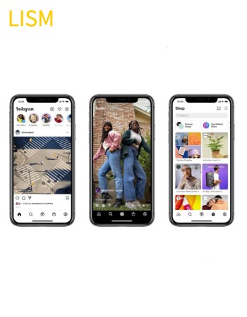 LISM Online Advertising Placement Service