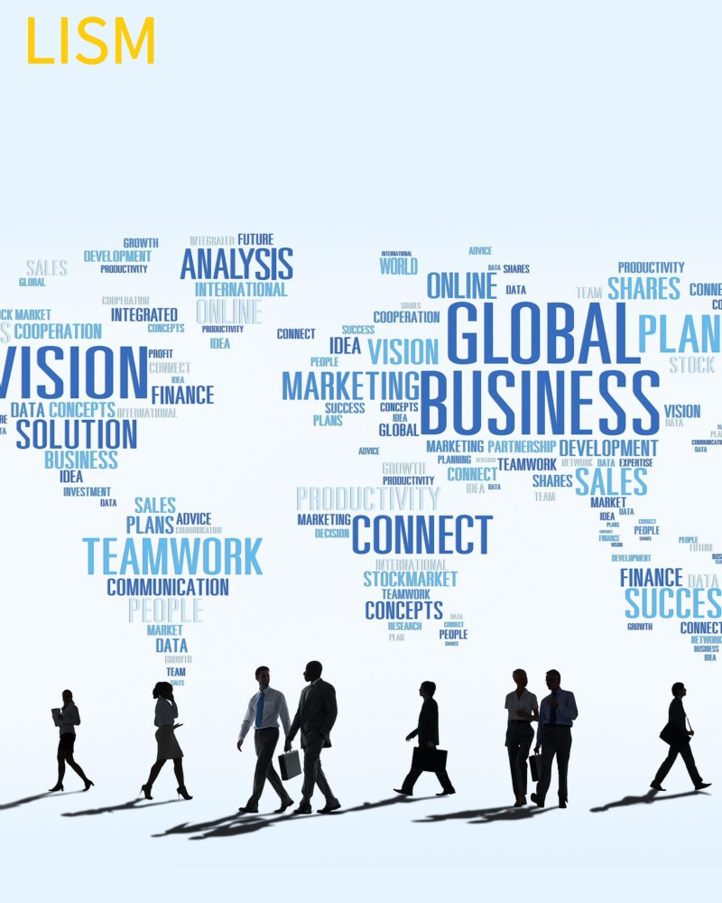 LISM Business Opportunities Information Service