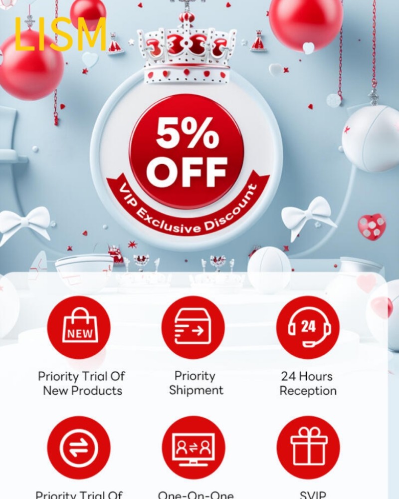 LISM Product & Service Promotion & Publicity Service