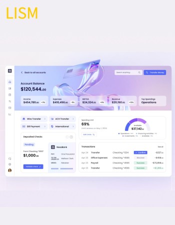 LISM Professional Tax Advisory Services