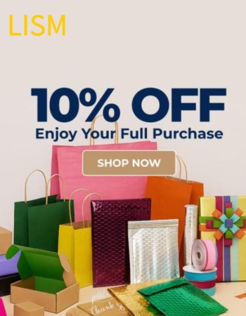 LISM Third-Party Product & Service Marketing Agency