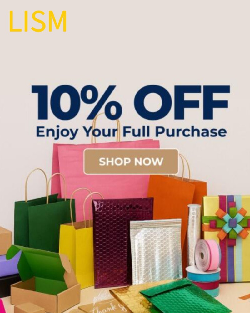 LISM Third-Party Product & Service Marketing Agency