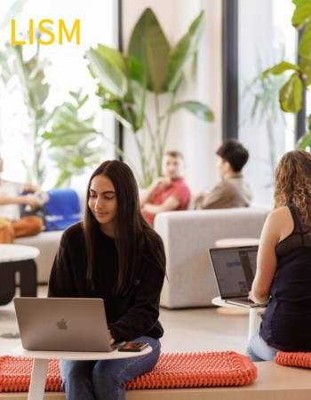 LISM Computer-Assisted Business Research Service