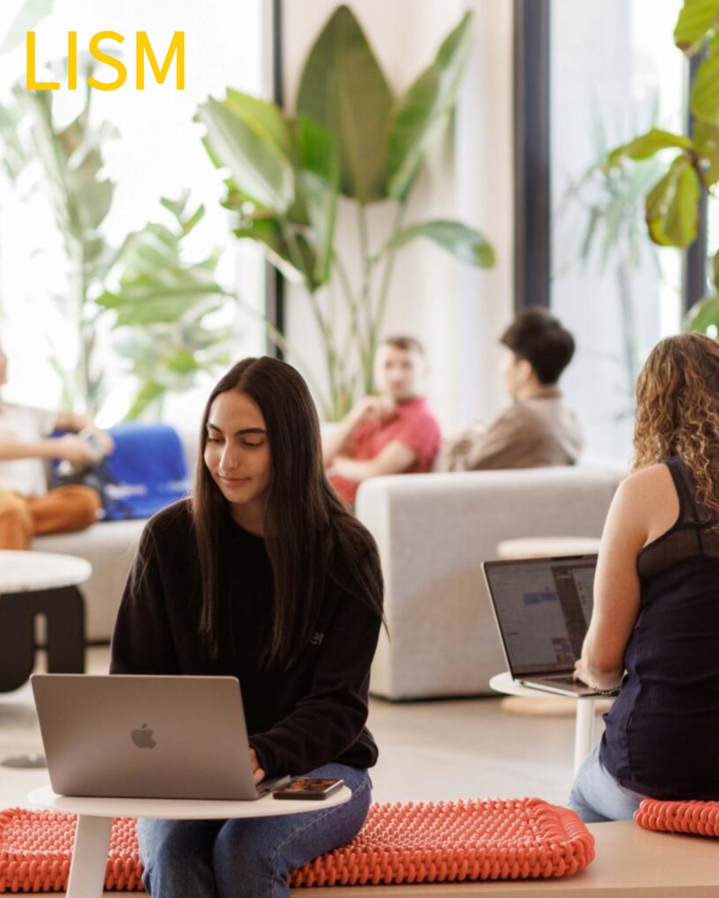 LISM Computer-Assisted Business Research Service