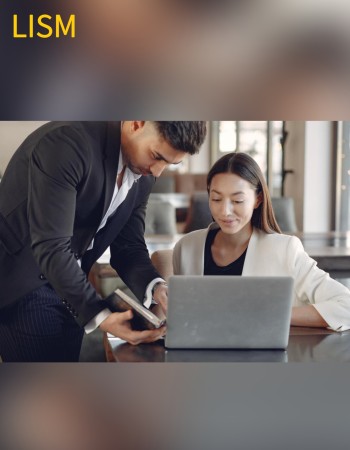 LISM Professional Clerical Support Services