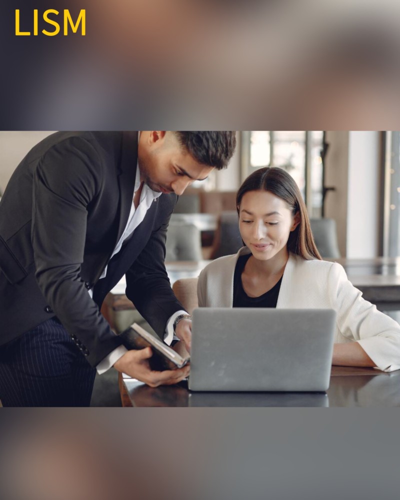 LISM Professional Clerical Support Services