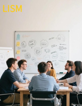 LISM Full-Service Advertising Solutions