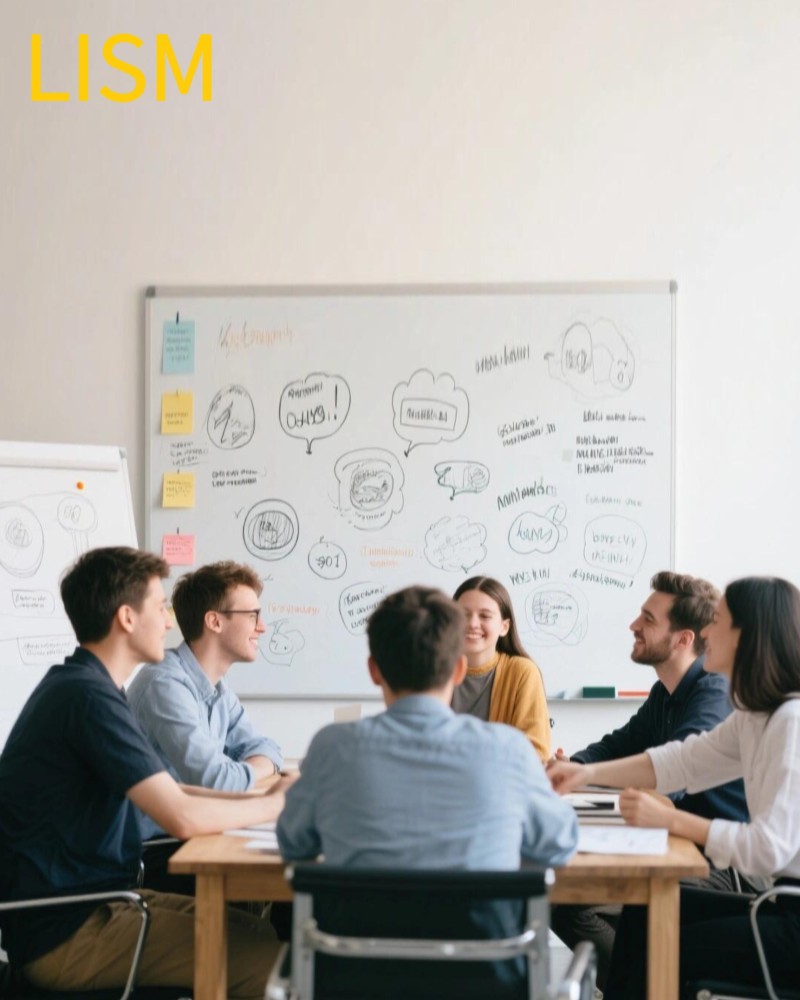 LISM Full-Service Advertising Solutions