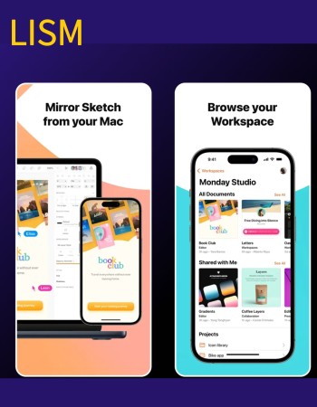 LISM Mobile Network Advertising Campaign Service