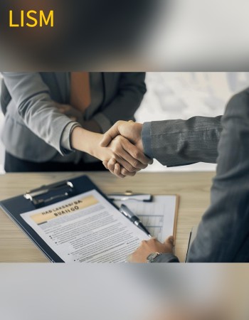 LISM Franchise Business Affairs Administration Service