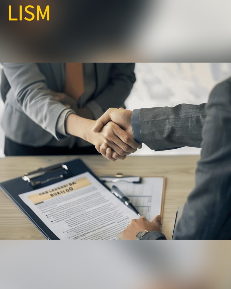 LISM Franchise Business Affairs Administration Service