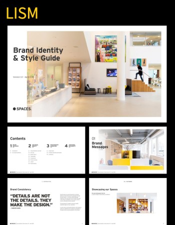 LISM Professional Brand Evaluation & Valuation Service